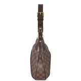 Louis Vuitton Thames GM Damier Ebene Side