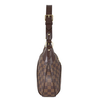 Louis Vuitton Thames GM Damier Ebene Side