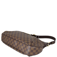 Louis Vuitton Thames GM Damier Ebene Corner Distance