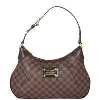 Louis Vuitton Thames GM Damier Ebene Front