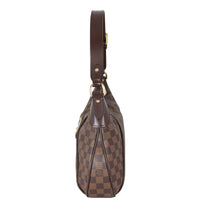 Louis Vuitton Thames GM Damier Ebene Side