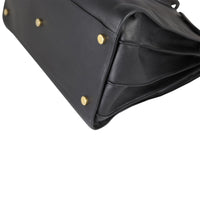 Saint Laurent Sac de Jour Large Corner Close Up