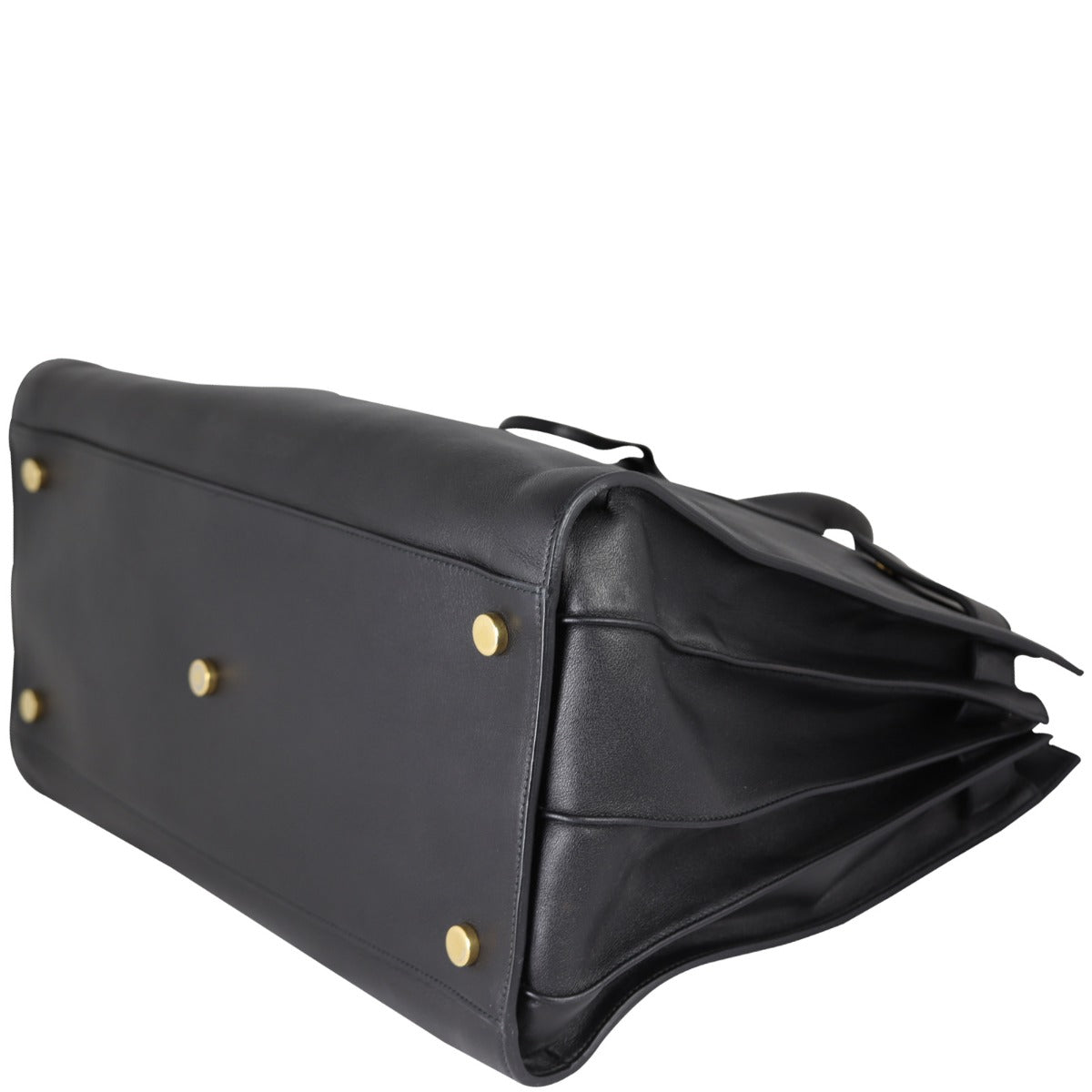 Saint Laurent Sac de Jour Large Corner Distance