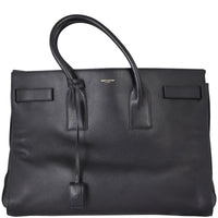 Saint Laurent Sac de Jour Large Front