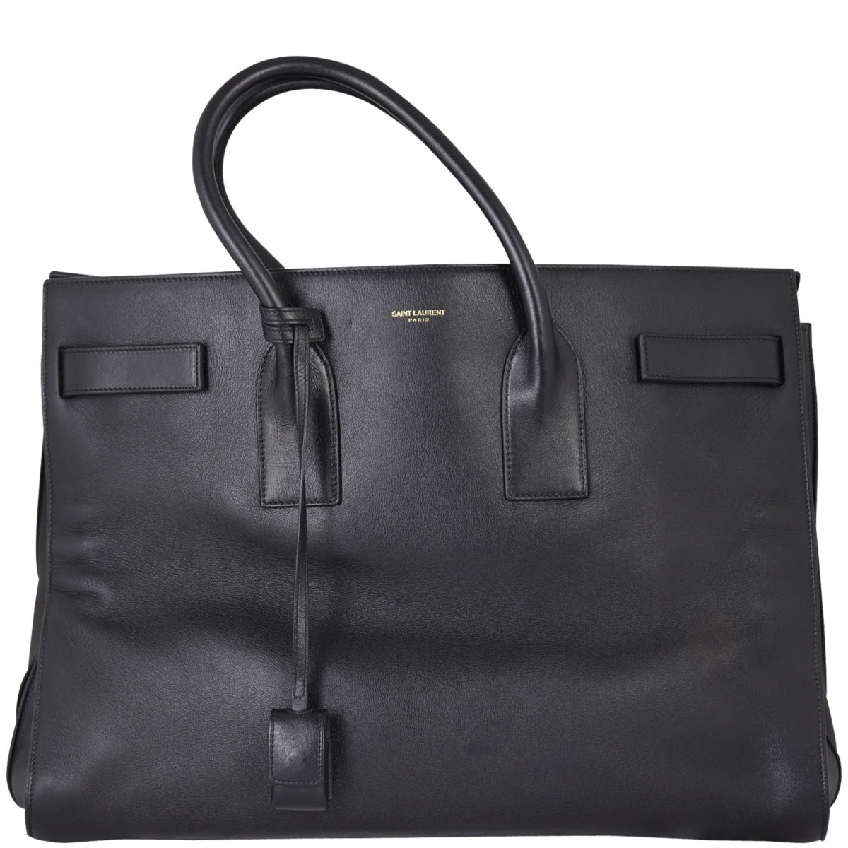 Saint Laurent Sac de Jour Large Front