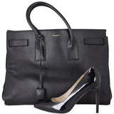 Saint Laurent Sac de Jour Large Shoe