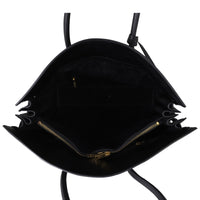 Saint Laurent Sac de Jour Large Whole Interior