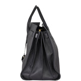 Saint Laurent Sac de Jour Large Side
