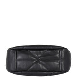 Prada Quilted Mini Hobo Base