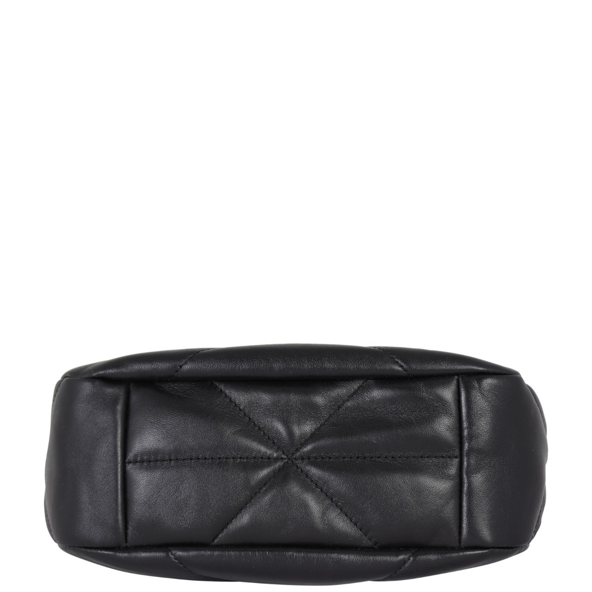 Prada Quilted Mini Hobo Base