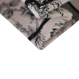 Dior Book Tote Medium Jardin Botanique Corner Close Up