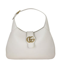 Gucci Aphrodite Hobo Medium Front