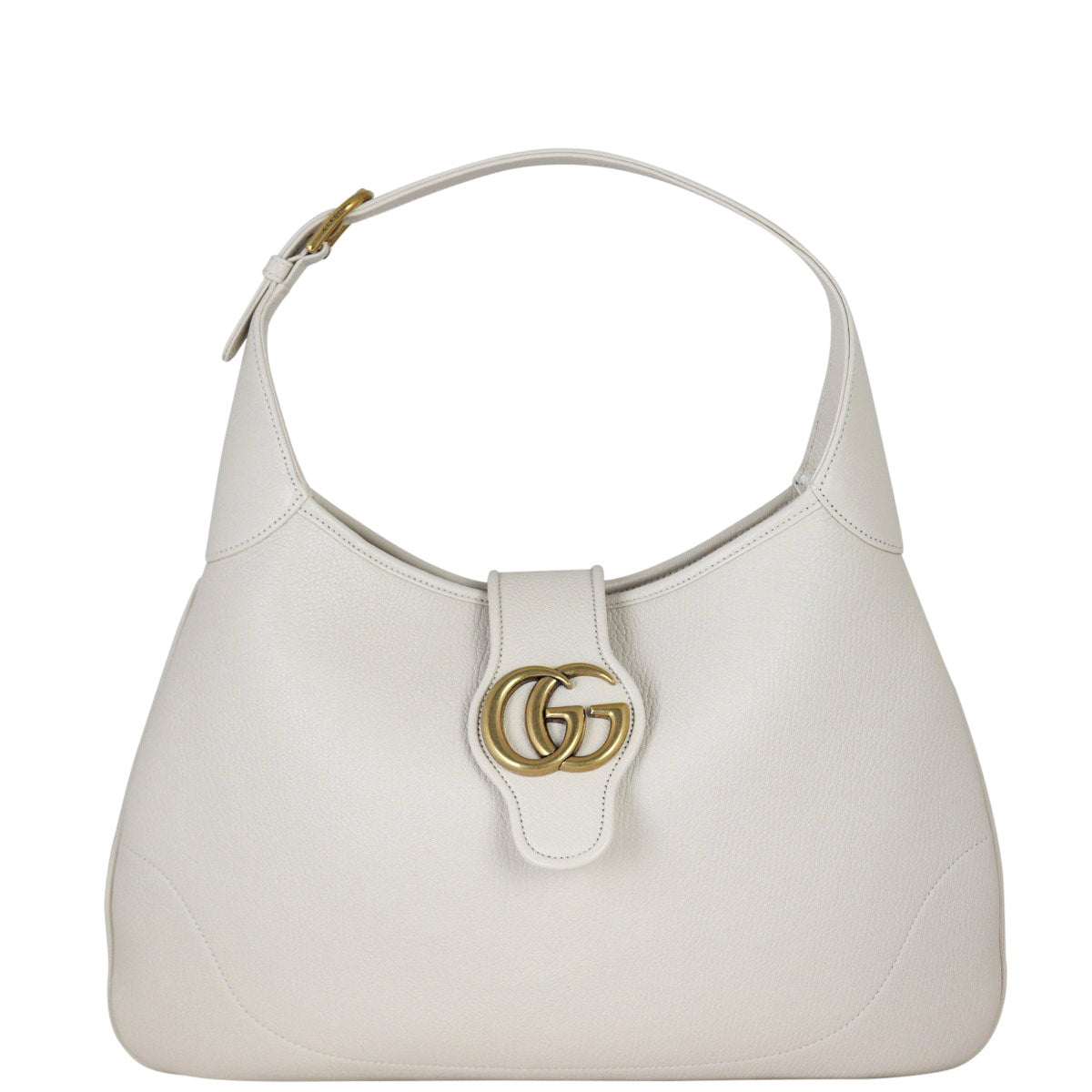 Gucci Aphrodite Hobo Medium Front