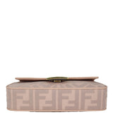 Fendi FF Baguette Bag Canvas Base