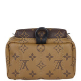 Louis Vuitton Palm Springs Mini Backpack Monogram Reverse Base