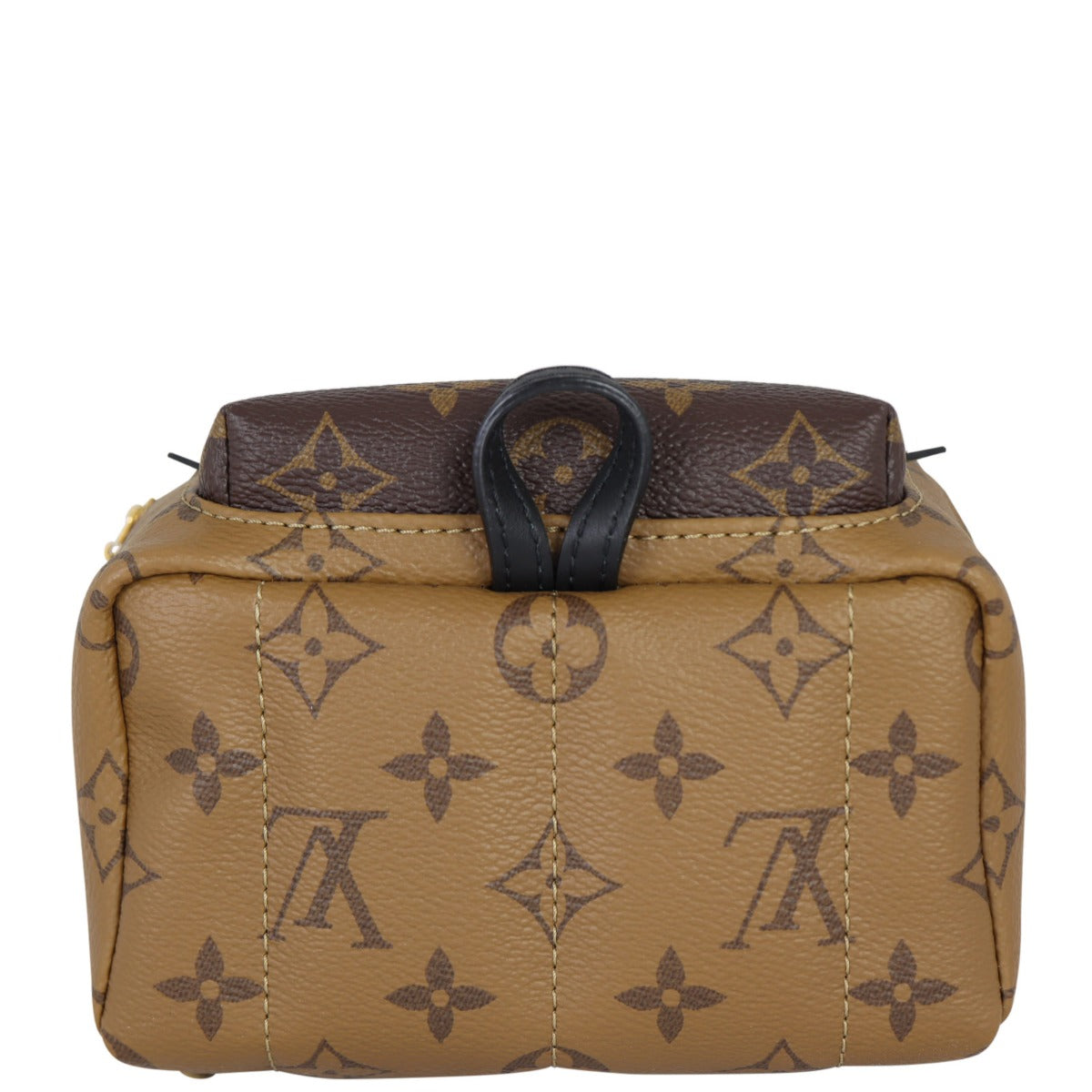 Louis Vuitton Palm Springs Mini Backpack Monogram Reverse Base