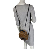 Louis Vuitton Palm Springs Mini Backpack Monogram Reverse Mannequin