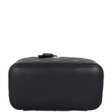 Chanel Vanity Case with Chain Base