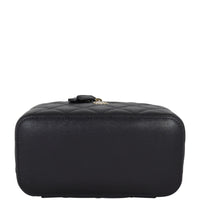 Chanel Vanity Case with Chain Base