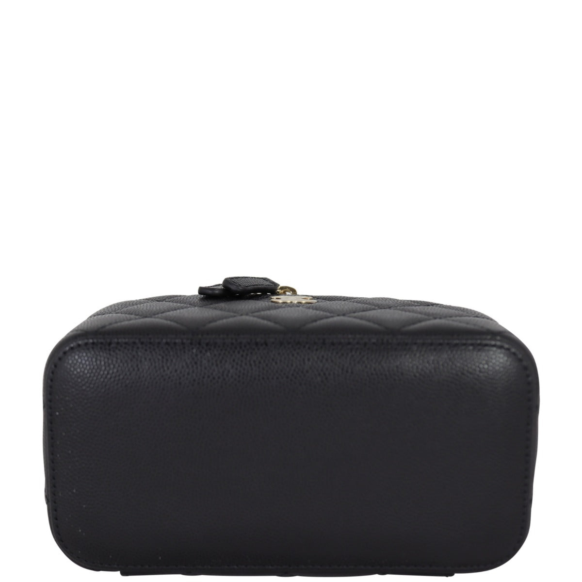 Chanel Vanity Case with Chain Base