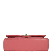 Chanel Classic Double Flap Medium Base