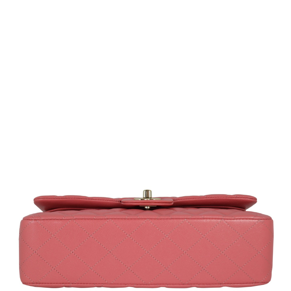 Chanel Classic Double Flap Medium Base