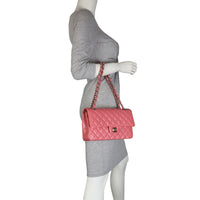 Chanel Classic Double Flap Medium Mannequin