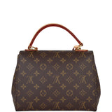 Louis Vuitton Cluny BB Monogram Back