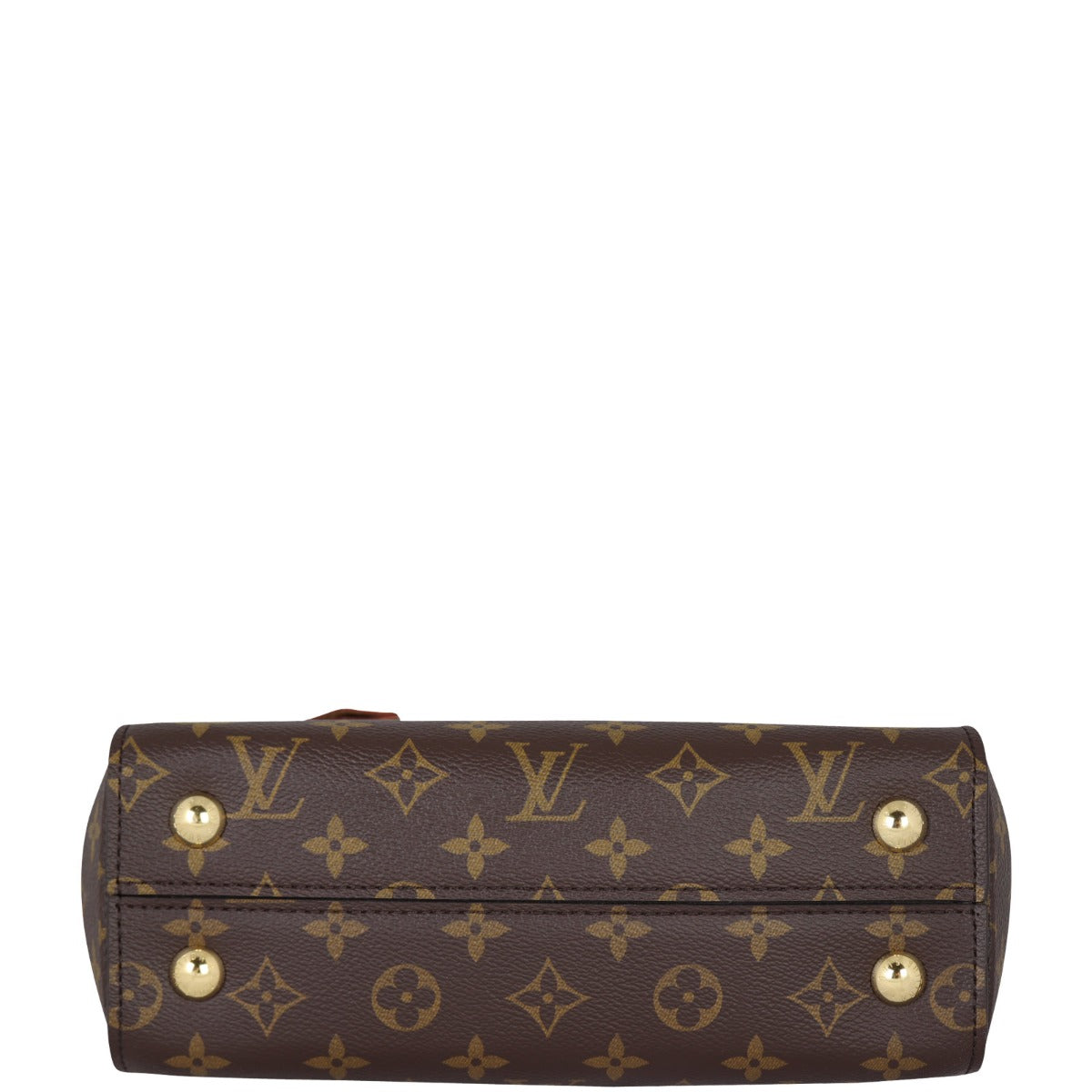 Louis Vuitton Cluny BB Monogram Back