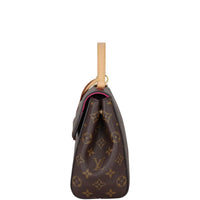 Louis Vuitton Cluny BB Monogram Side