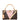 Louis Vuitton V Tote BB Monogram Front With Strap