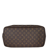 Louis Vuitton Neverfull GM Monogram Base