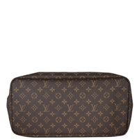 Louis Vuitton Neverfull GM Monogram Base