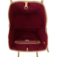 Louis Vuitton Neverfull GM Monogram Whole Interior