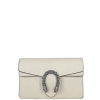 Gucci Dionysus Super Mini Chain Bag Front