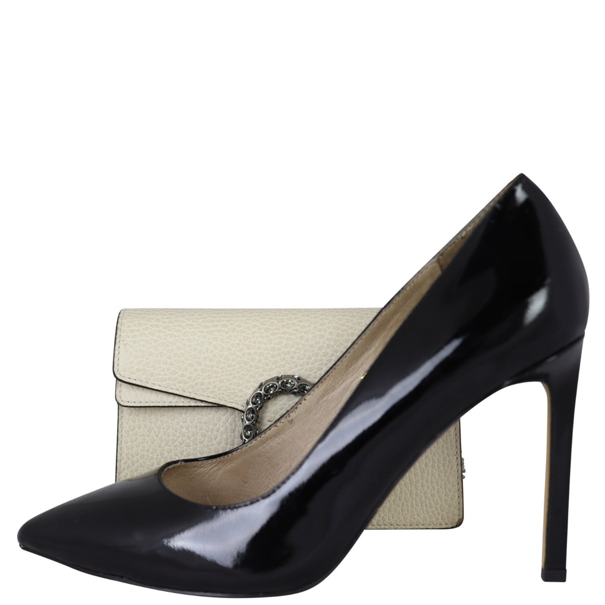 Gucci Dionysus Super Mini Chain Bag Shoe