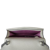 Gucci Dionysus Super Mini Chain Bag Whole Interior