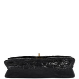 Chanel 2.55 Reissue 225 Puzzle Flap Bag Patent Base