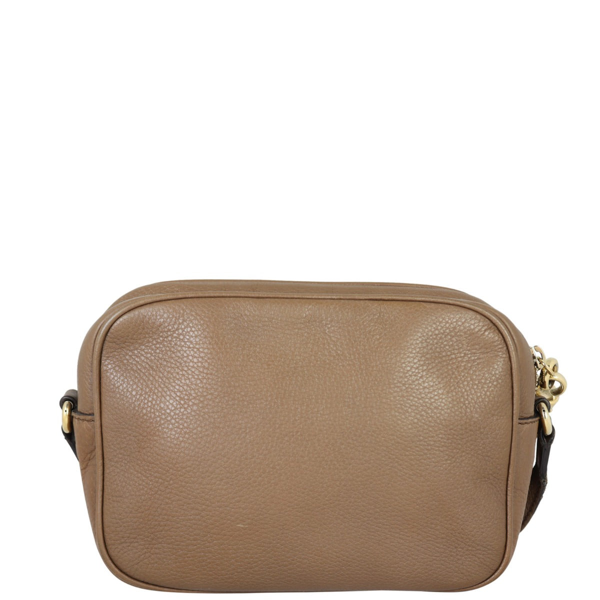 Gucci Soho Disco Small Back