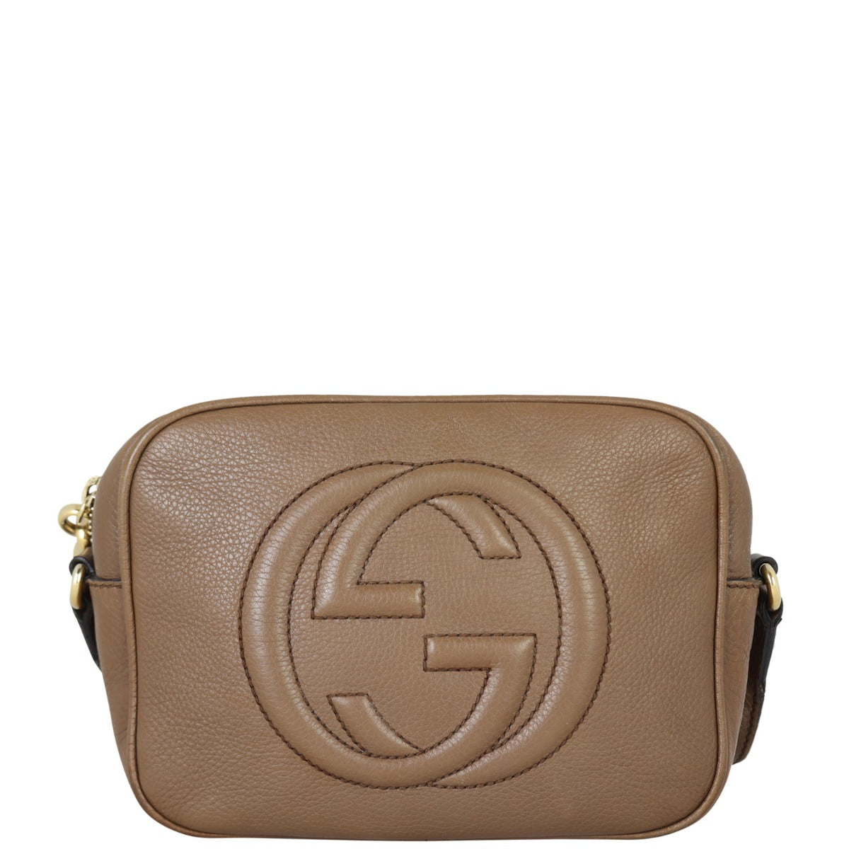 Gucci Soho Disco Small Front