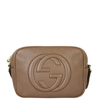 Gucci Soho Disco Small Front