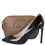 Gucci Soho Disco Small Shoe