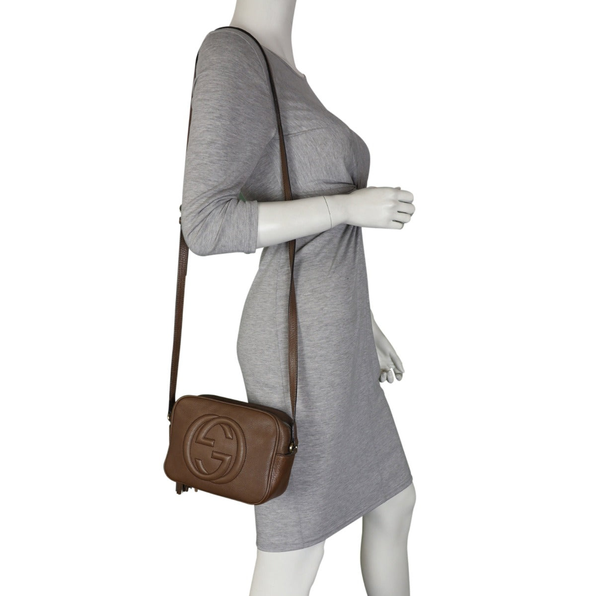 Gucci Soho Disco Small Mannequin