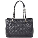Chanel Grand Shopping Tote Back