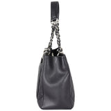 Chanel Grand Shopping Tote Side