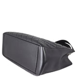 Chanel Grand Shopping Tote Corner Distance