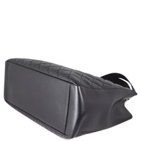 Chanel Grand Shopping Tote Corner Distance