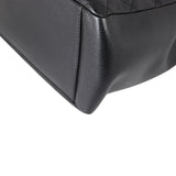 Chanel Grand Shopping Tote Corner Close Up