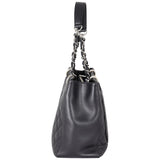 Chanel Grand Shopping Tote Side