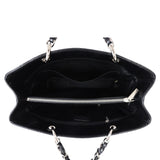 Chanel Grand Shopping Tote Whole Interior